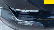 Ford Fiesta 1.0 EcoBoost Zetec 5dr Petrol Hatchback